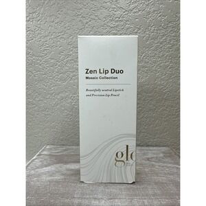 $21‎ 🌙 Glo Skin Beauty Zen Lip Duo Zen Lipstick & Natural Lip Liner NEW